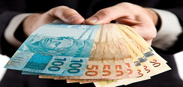 Franquia com 13º salário da Azul Empréstimo
