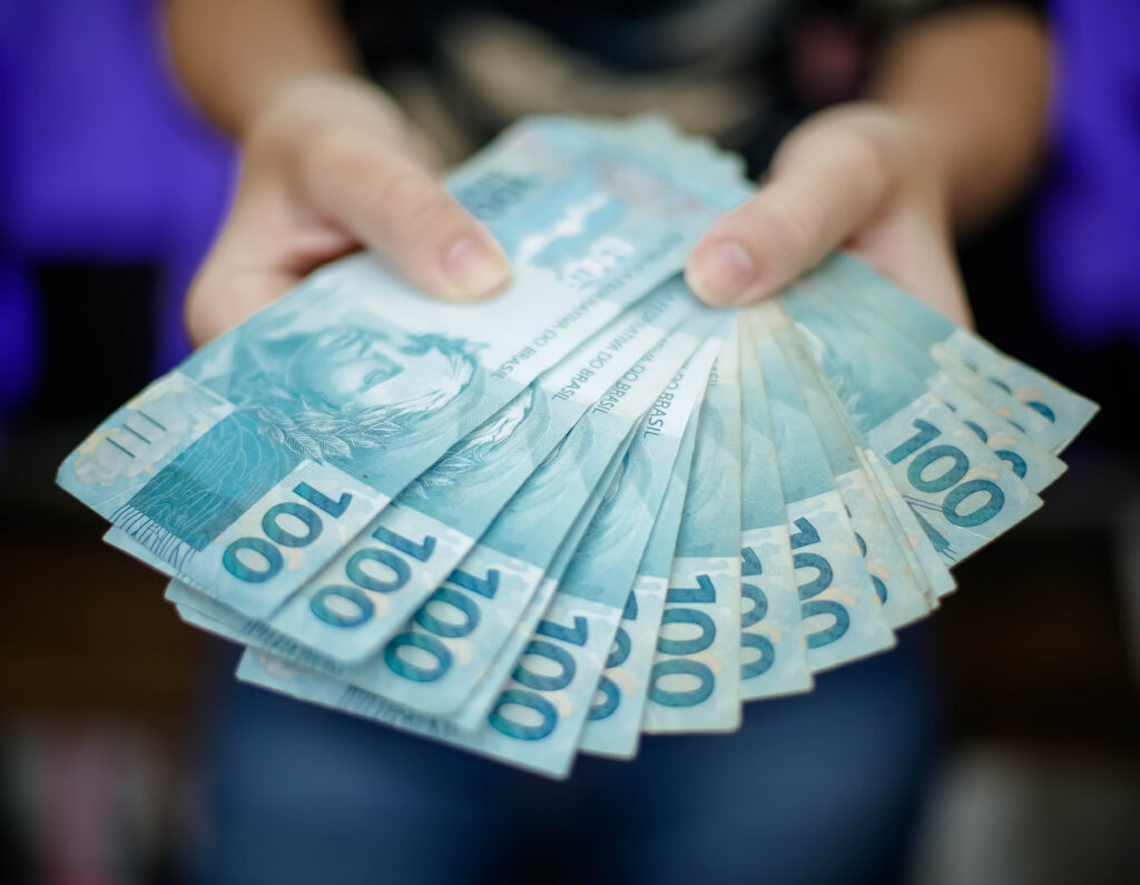 Franquia com 13º salário - Azul Empréstimo