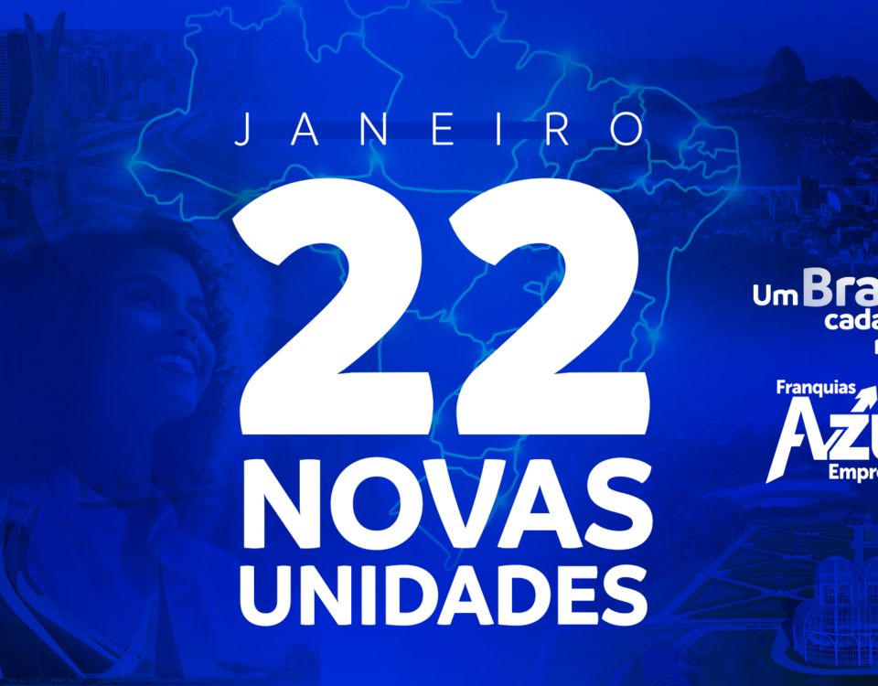 azul-emprestimo-novas-franquias-22-unidades